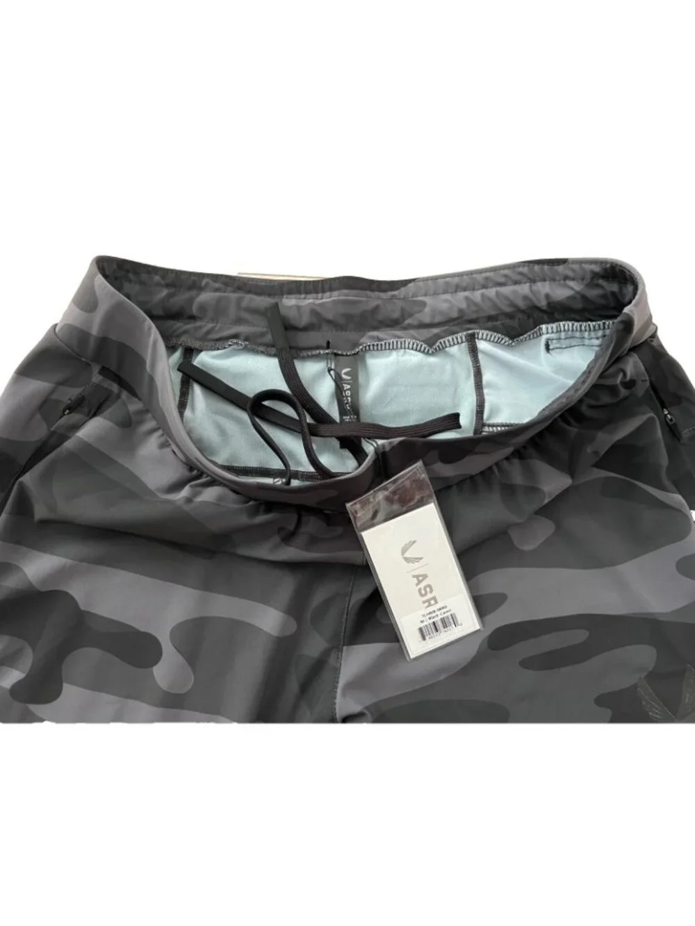 ASRV 78% polyester